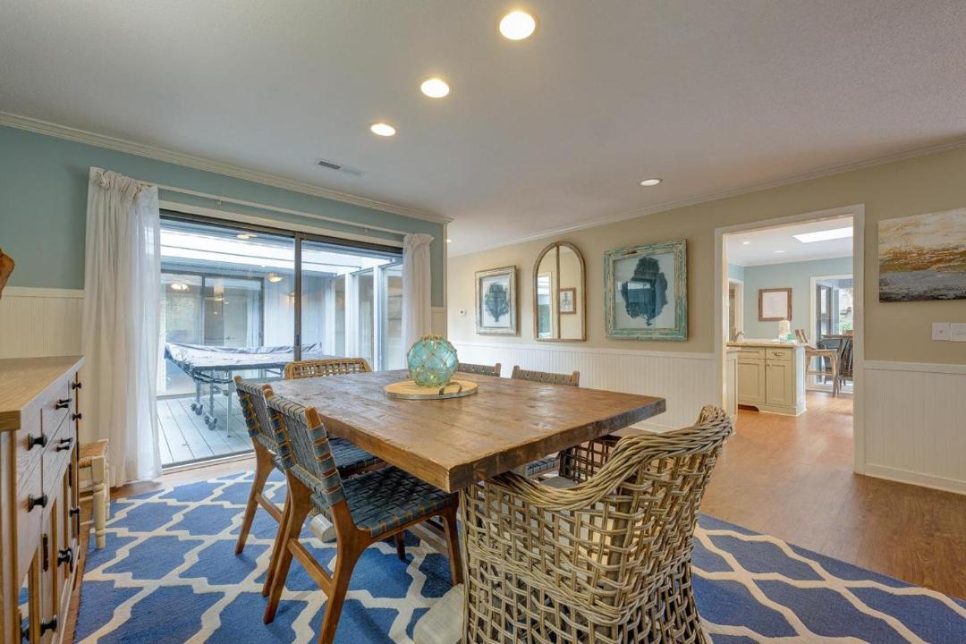 Photo of Livingroom in Heritage Woods
