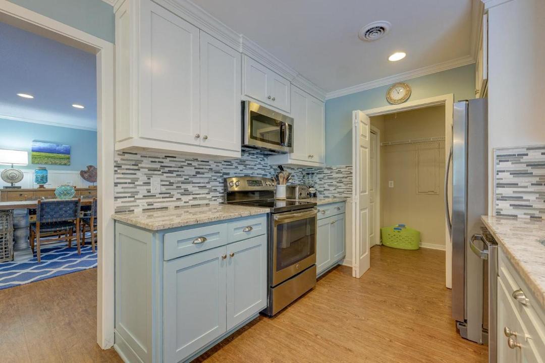 Photo of Kitchen in Heritage Woods