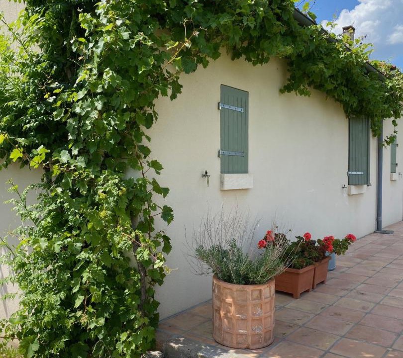 Photo of Buildings in Foussignac