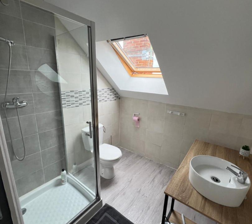 Photo of Bathroom in Saint-Brisson-sur-Loire
