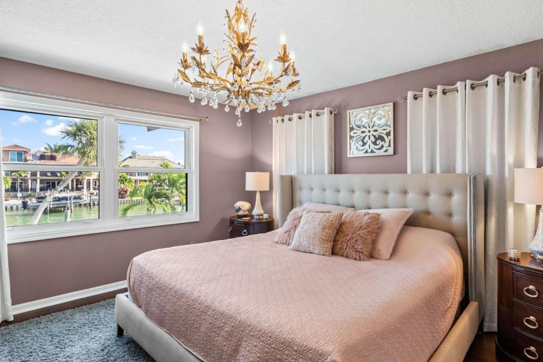 Photo of Bedroom in Tierra Verde