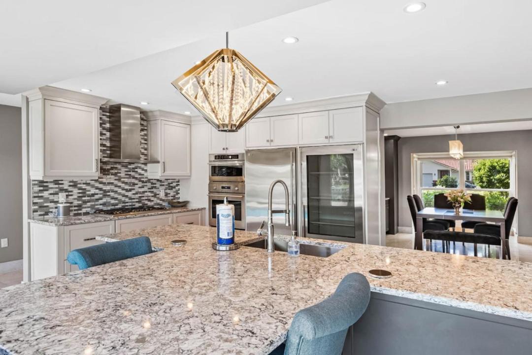 Photo of Kitchen in Tierra Verde