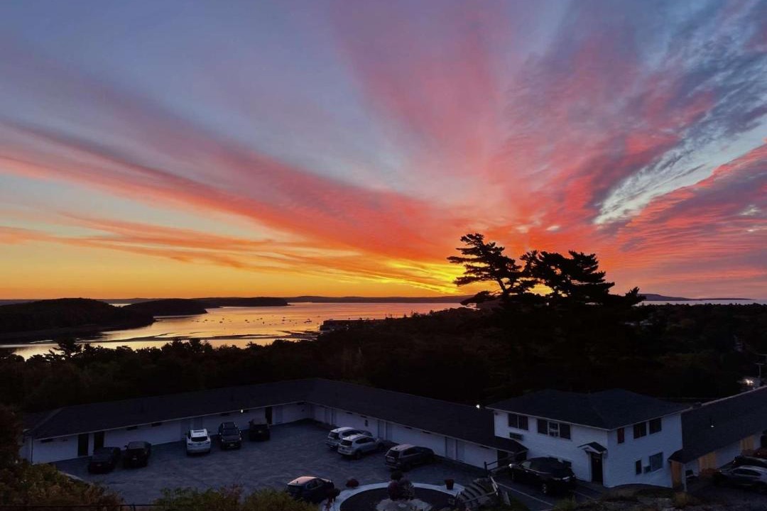 Photo of Others in Bar Harbor