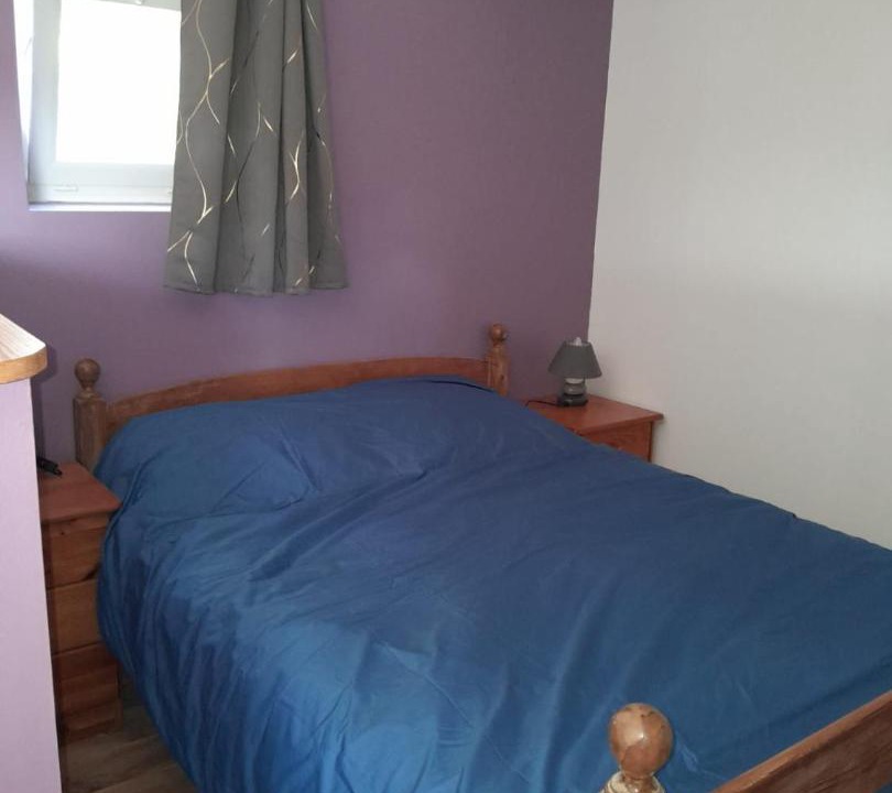 Photo of Bedroom in Marillet