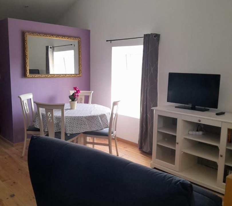 Photo of Livingroom in Marillet