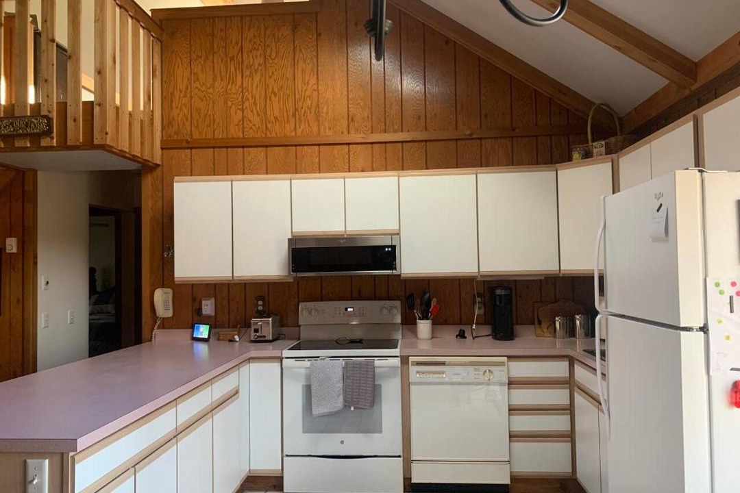 Photo of Kitchen in Terra Alta
