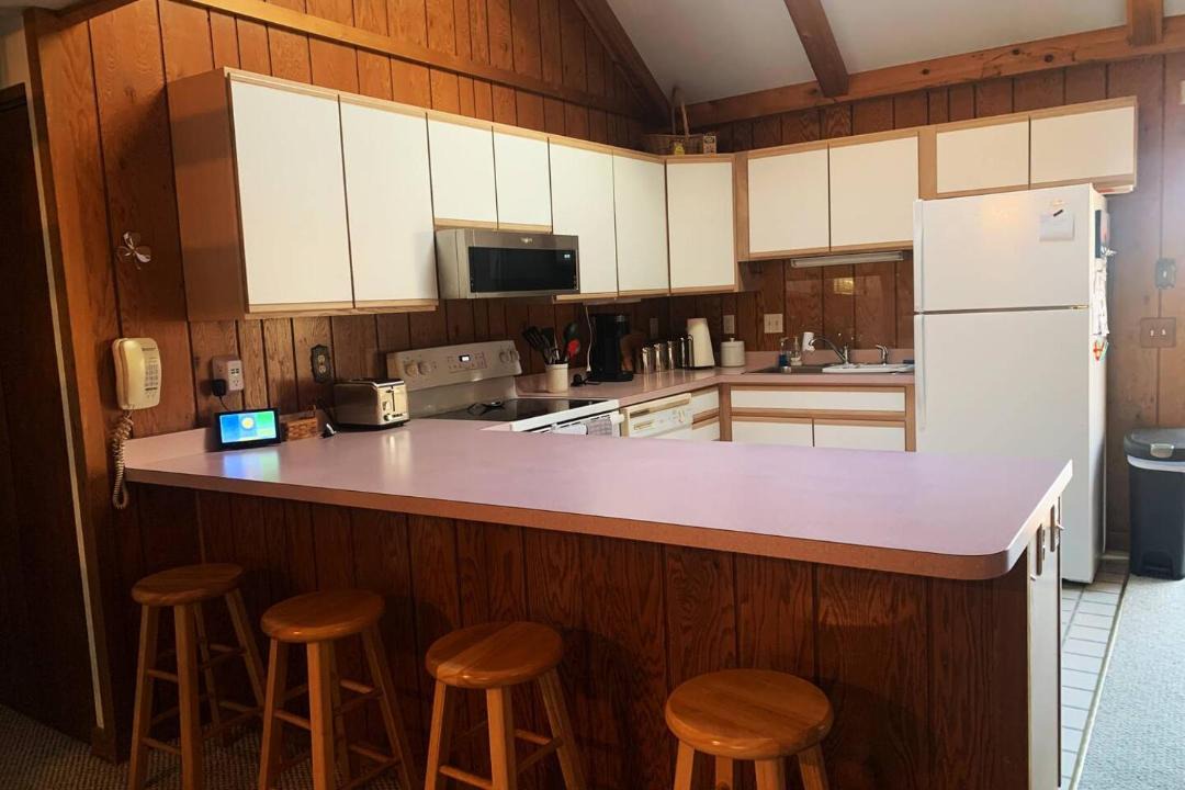 Photo of Kitchen in Terra Alta