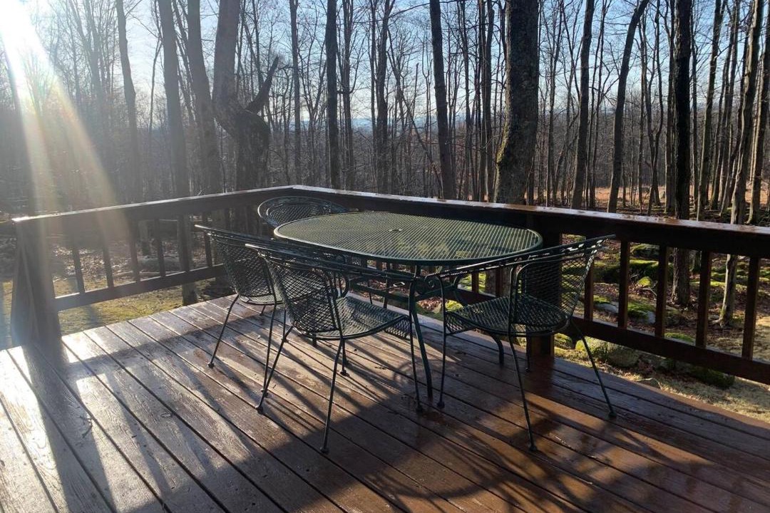Photo of Patio Balcony in Terra Alta
