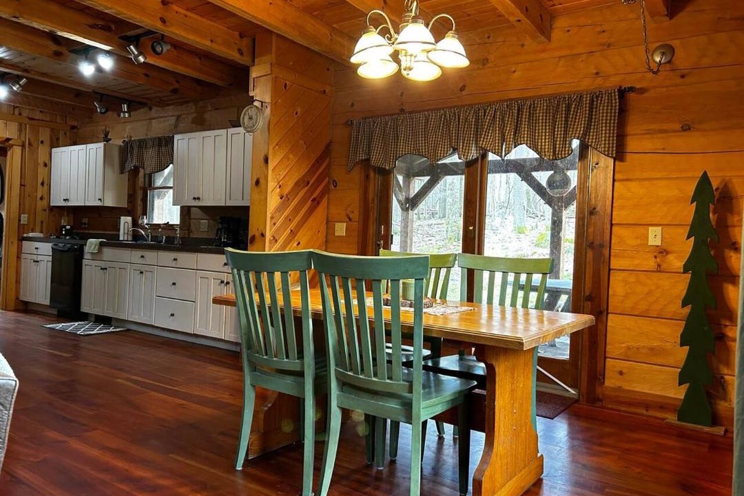 Photo of Kitchen in Alpine Lake