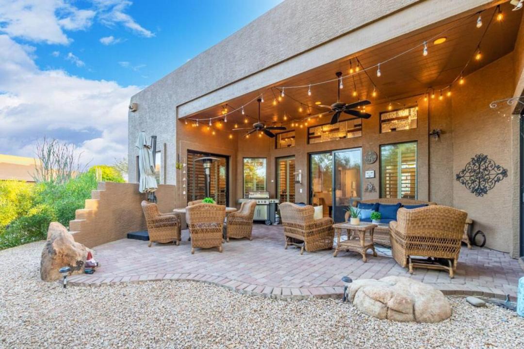 Photo of Patio Balcony in Rio Verde