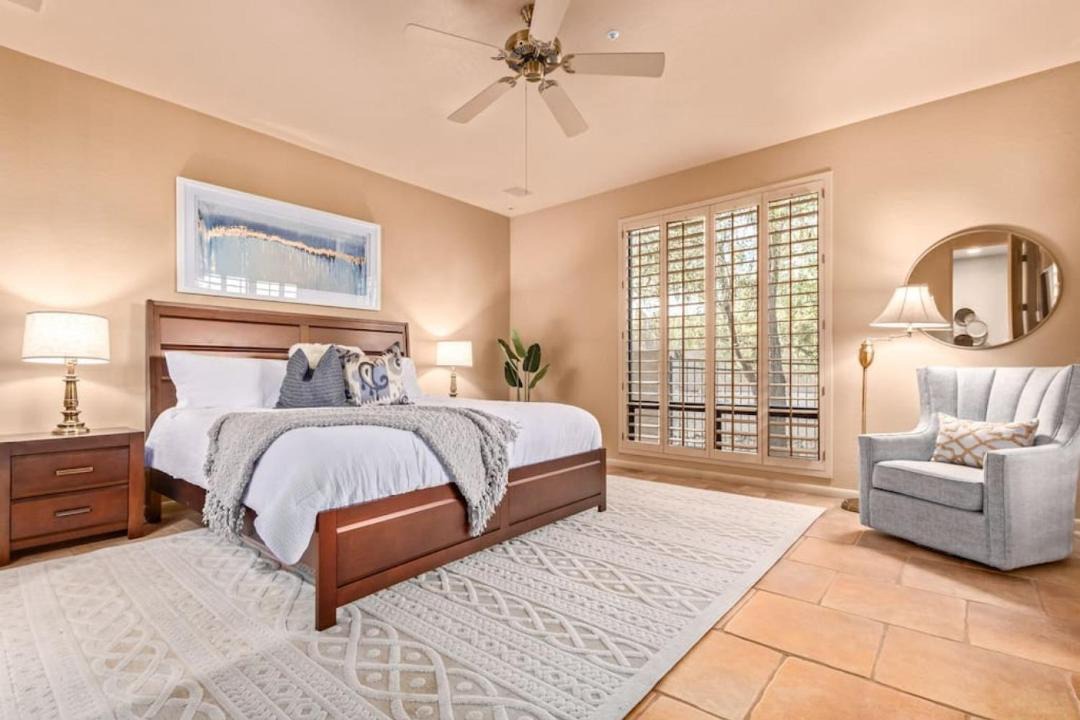 Photo of Bedroom in Rio Verde