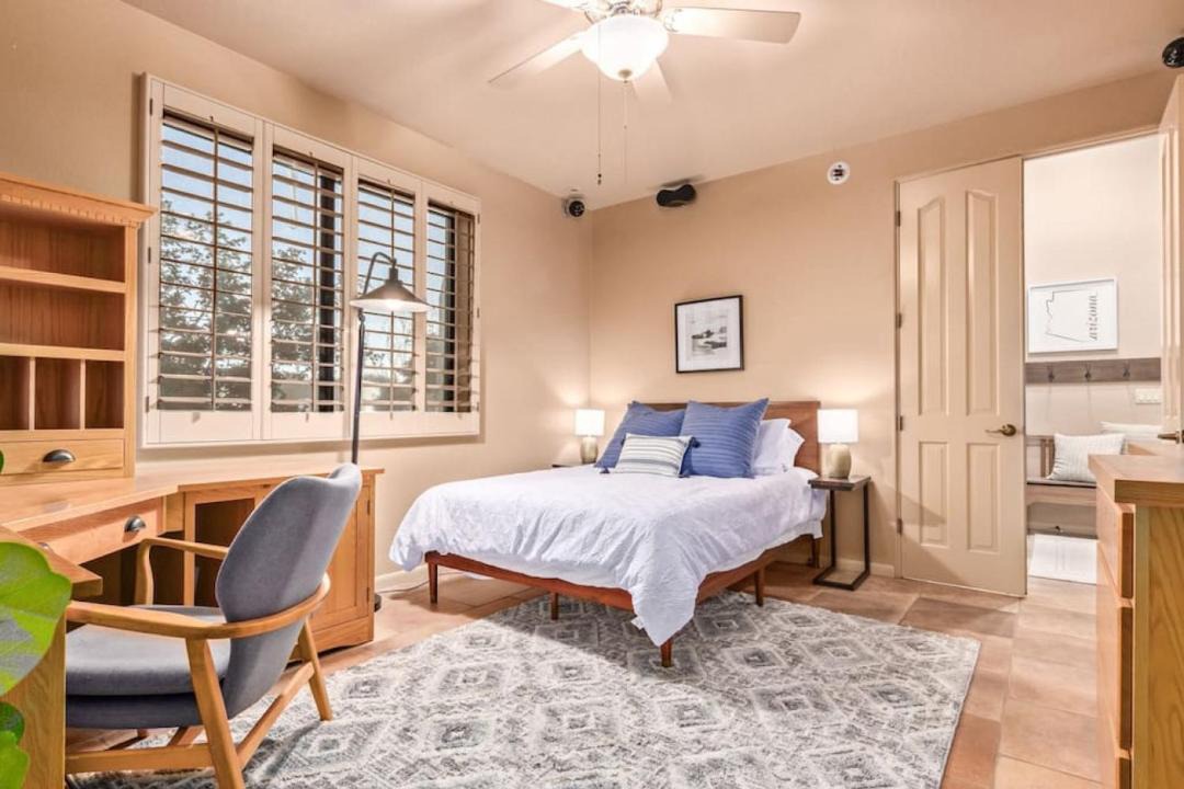 Photo of Bedroom in Rio Verde