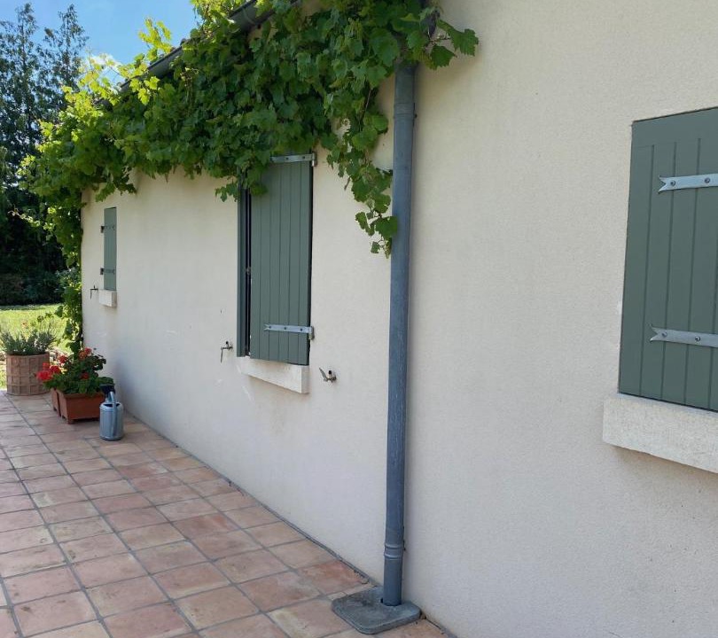Photo of Buildings in Foussignac
