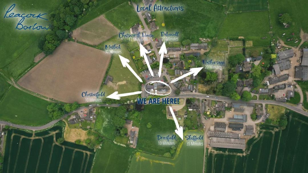 Photo of Others in Barlow