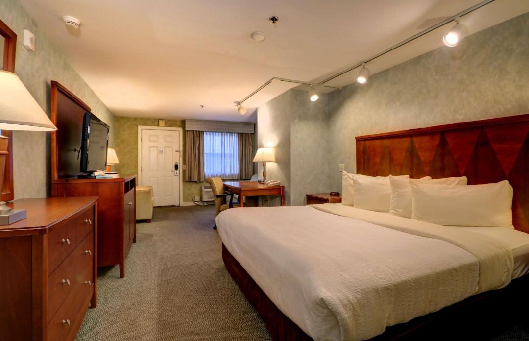 Photo of Bedroom in Augusta