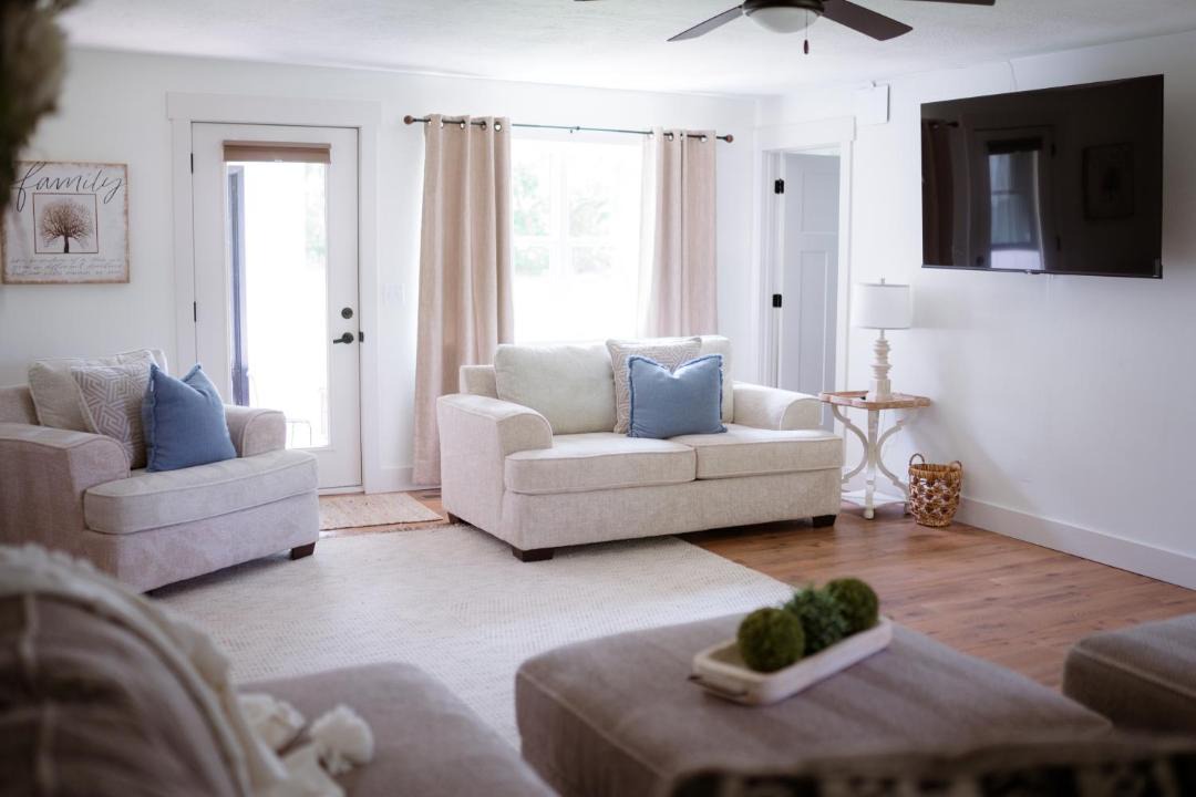 Photo of Livingroom in Omaha