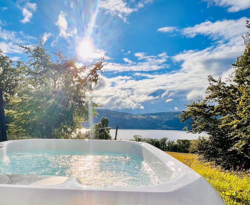 Photo of Outdoor in Scaniport