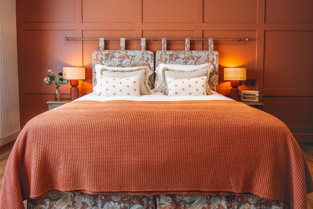 Photo of Bedroom in Emsworth