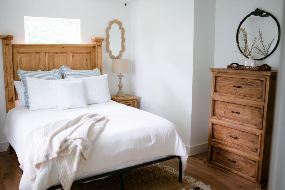 Photo of Bedroom in Omaha
