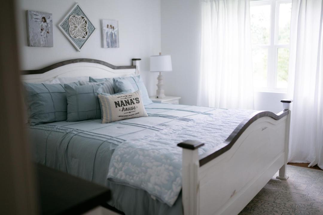Photo of Bedroom in Omaha