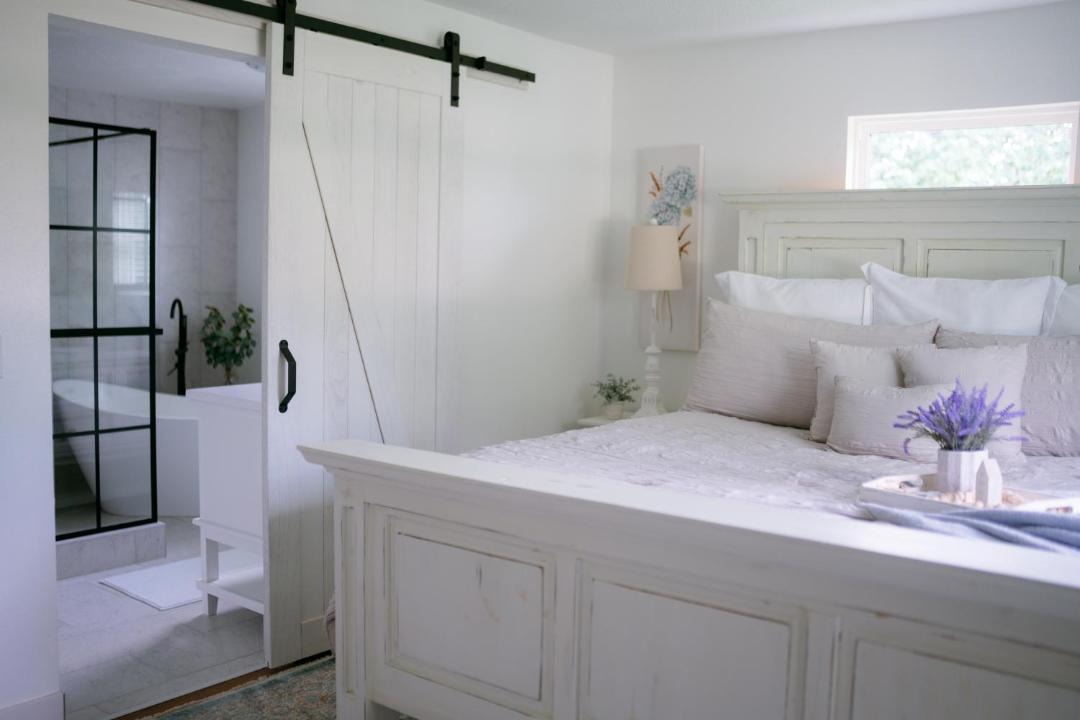 Photo of Bedroom in Omaha