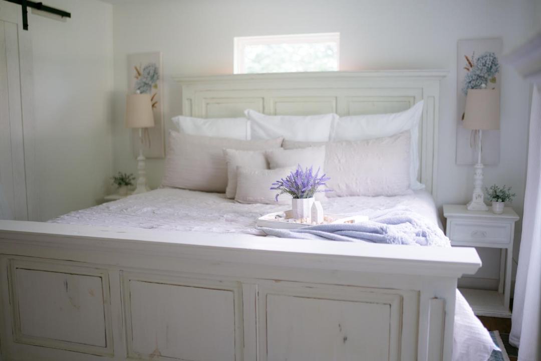 Photo of Bedroom in Omaha