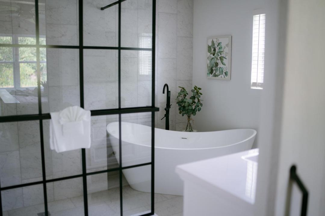 Photo of Bathroom in Omaha