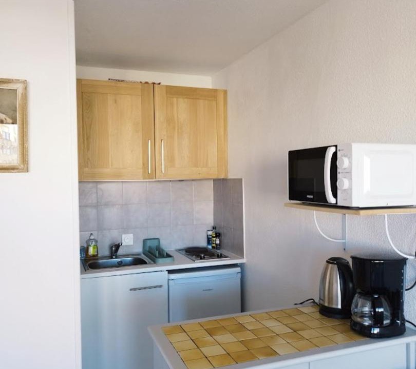 Photo of Kitchen in Frontignan