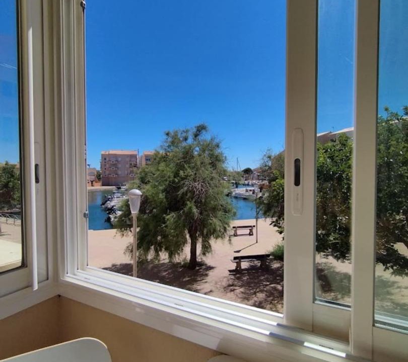 Photo of Patio Balcony in Frontignan