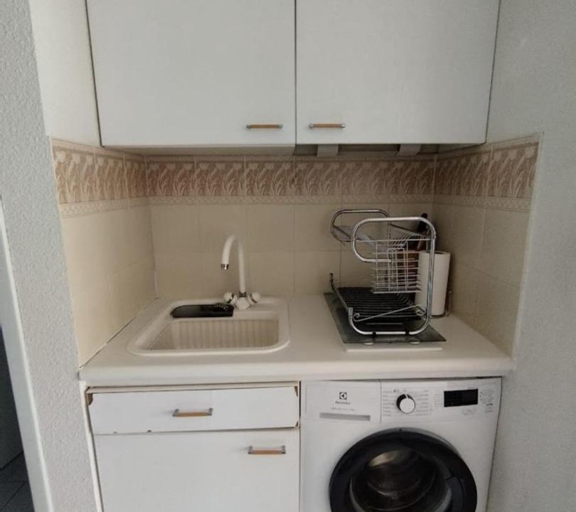 Photo of Kitchen in Frontignan