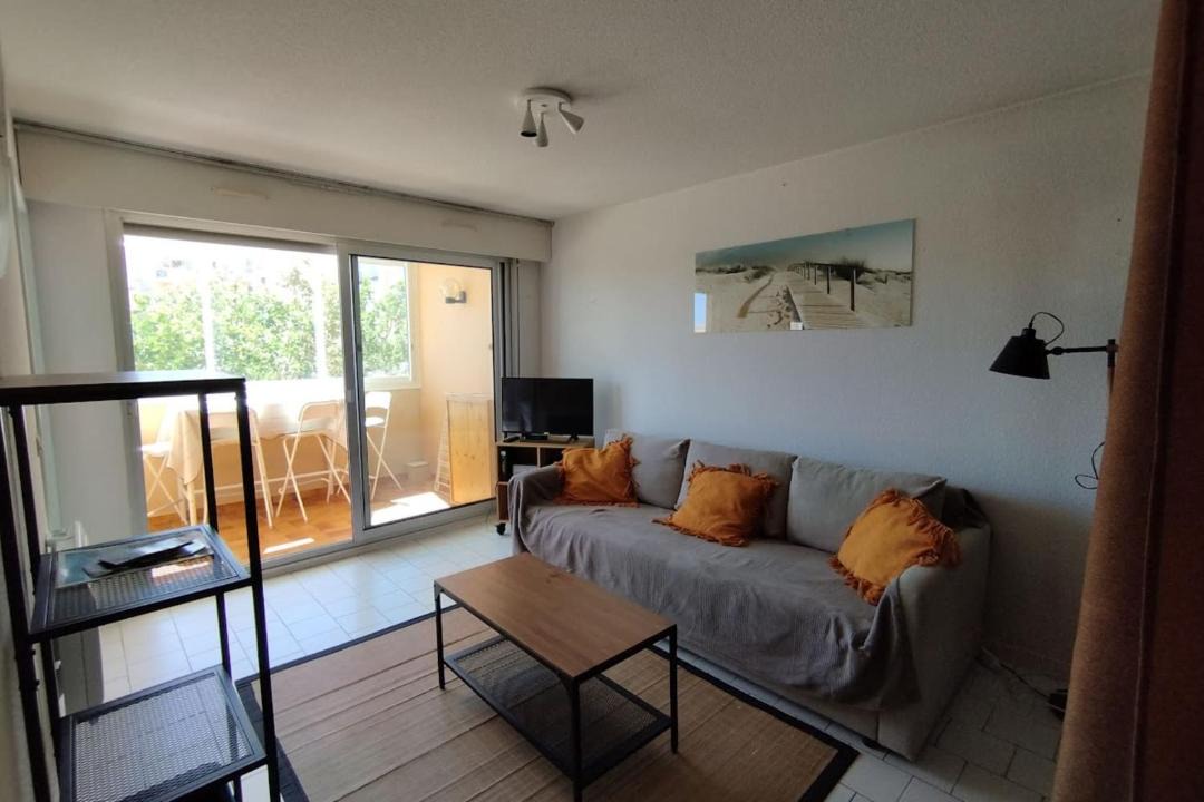 Photo of Livingroom in Frontignan