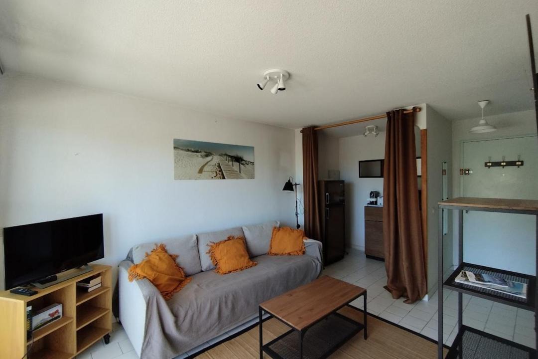 Photo of Livingroom in Frontignan