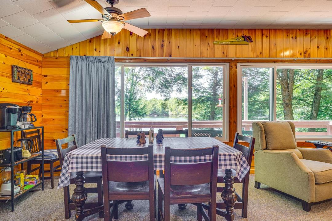 Photo of Livingroom in Inlet