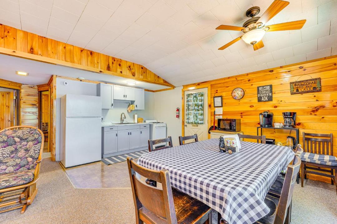 Photo of Livingroom in Inlet