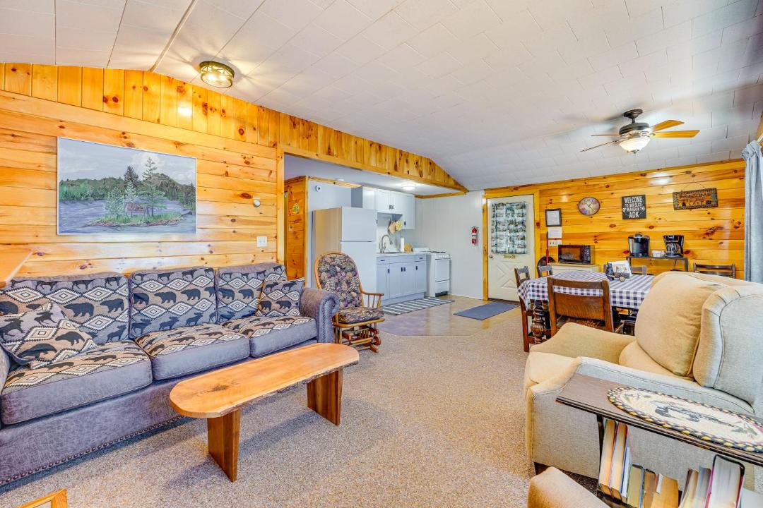 Photo of Livingroom in Inlet