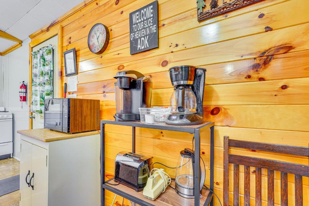 Photo of Kitchen in Inlet