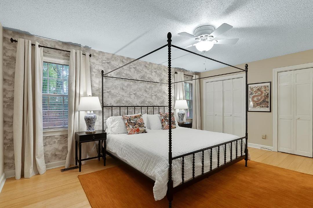 Photo of Bedroom in Cary