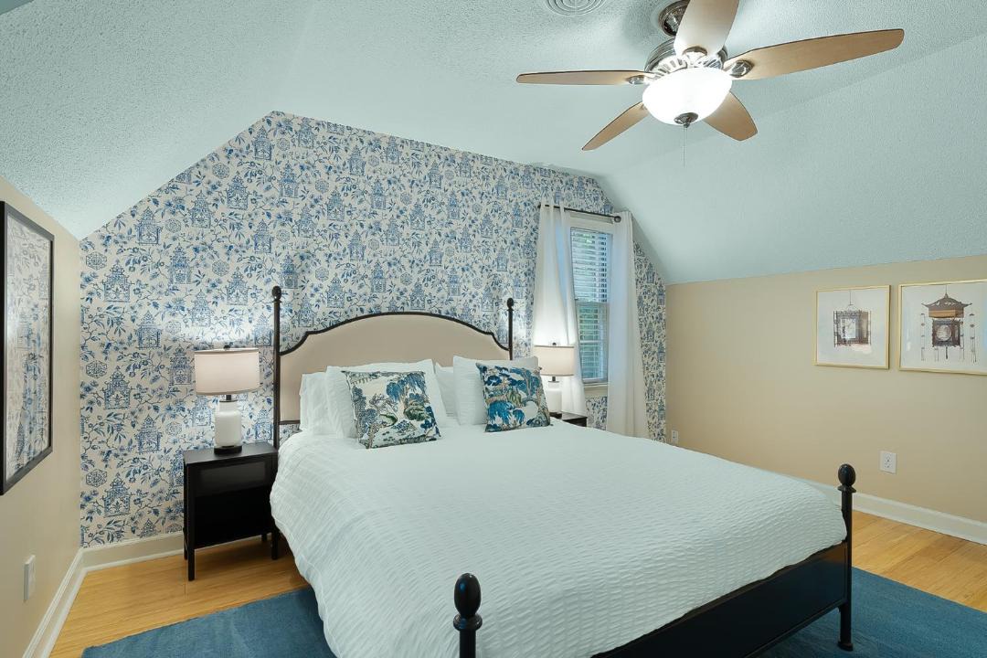 Photo of Bedroom in Cary