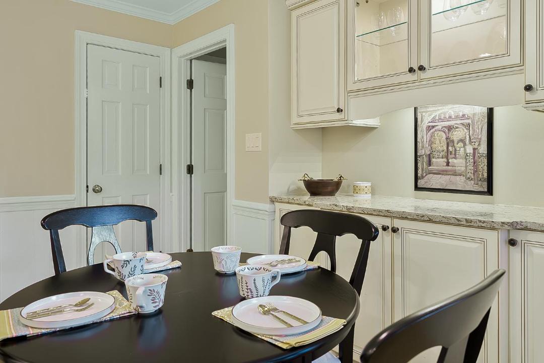 Photo of Livingroom in Cary
