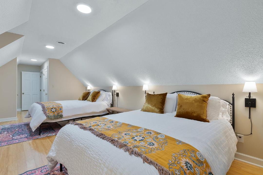 Photo of Bedroom in Cary