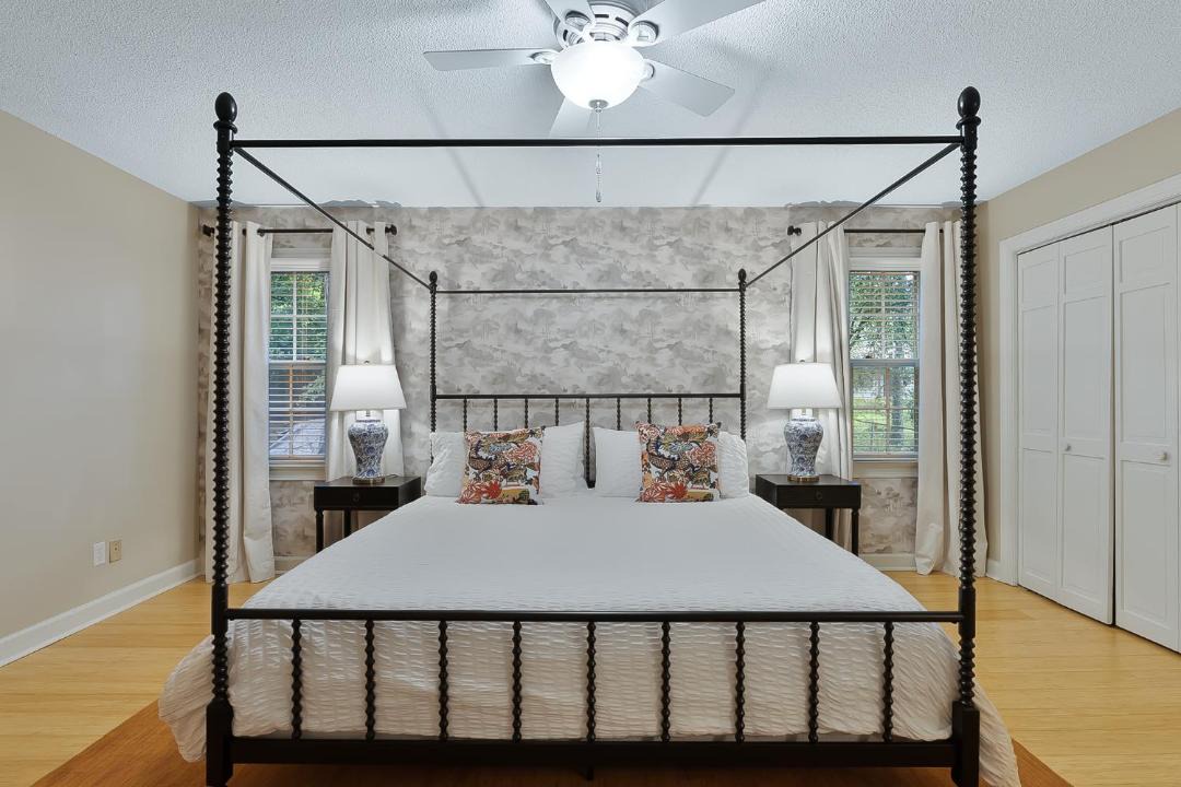 Photo of Bedroom in Cary