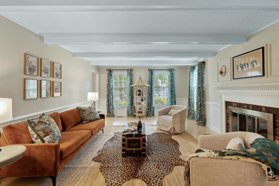 Photo of Livingroom in Cary