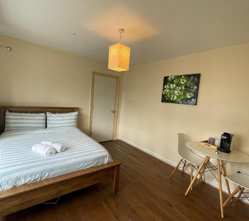 Photo of Bedroom in Oakleigh