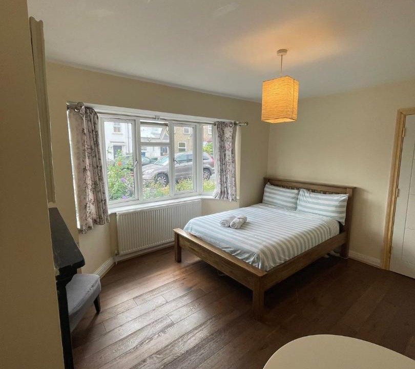 Photo of Bedroom in Oakleigh