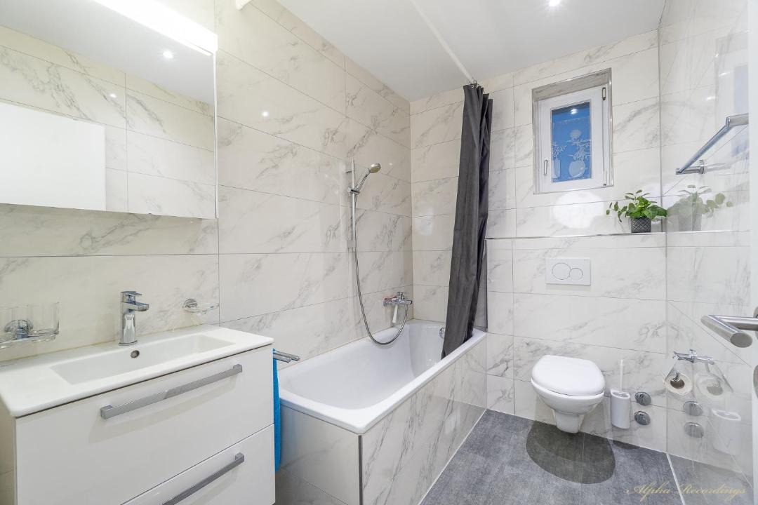 Photo of Bathroom in Arbon