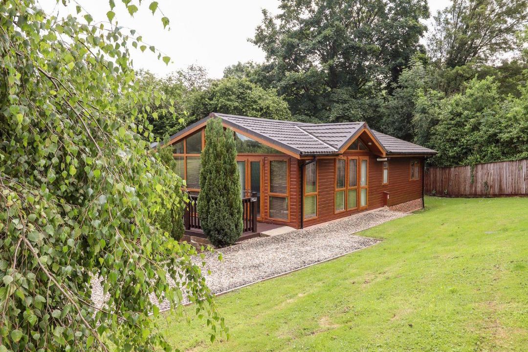 Photo of Buildings in Blaisdon