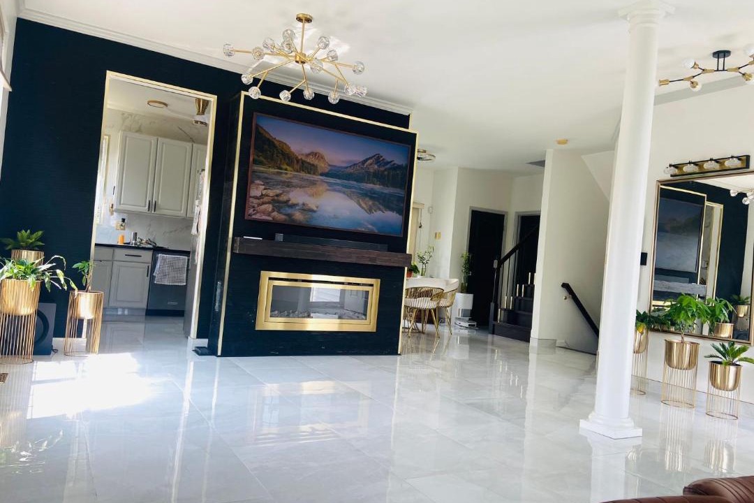 Photo of Livingroom in Stone Tavern