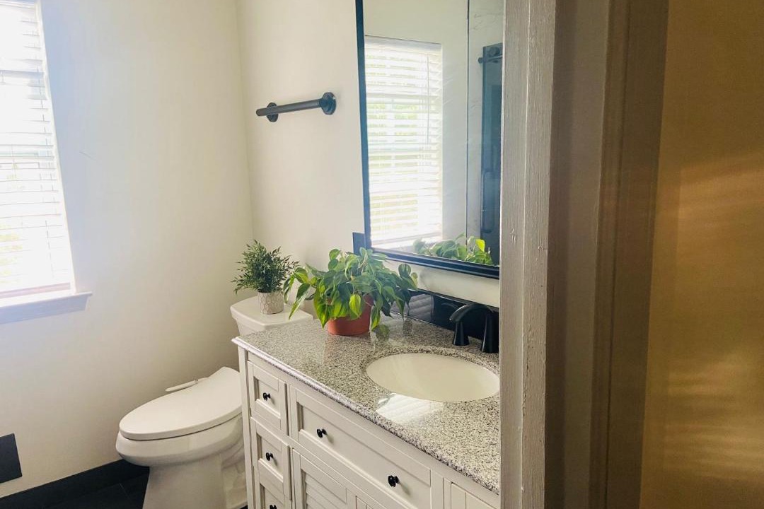 Photo of Bathroom in Stone Tavern