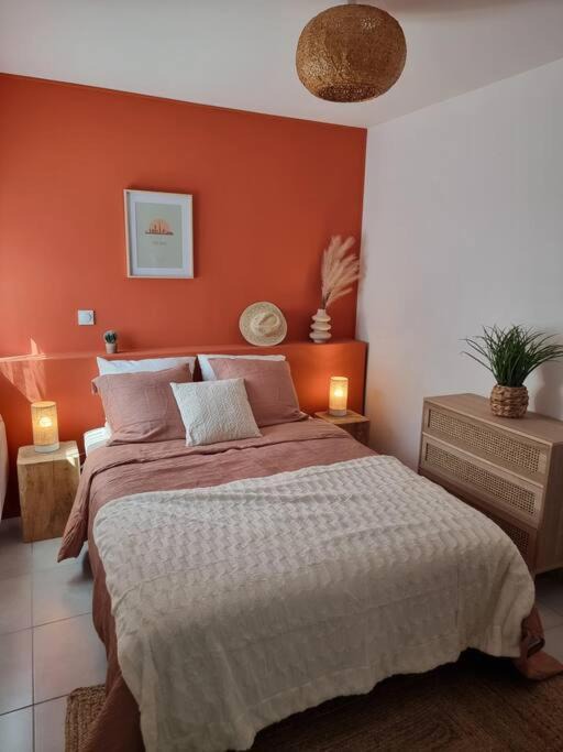 Photo of Bedroom in Saint-Pierre-des-Corps