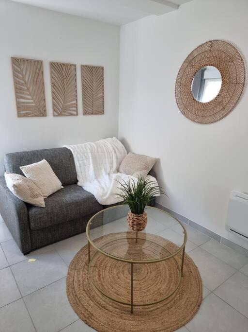 Photo of Livingroom in Saint-Pierre-des-Corps